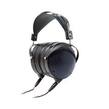 Audeze LCD-XC Alligator Headphones Wired Head-band Black, Blue