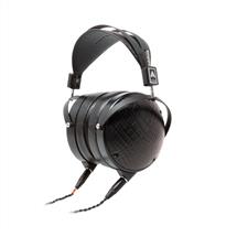 Audeze LCD-XC Alligator Headphones Wired Head-band Black, Grey