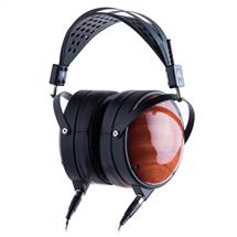 Audeze LCD-XC Headphones Wired Head-band Black, Wood