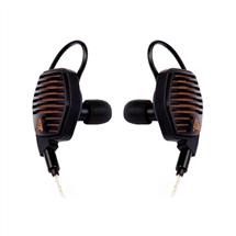 Audeze LCDi4 In-Ear Planar Headphones Premium Wired Ear-hook Black