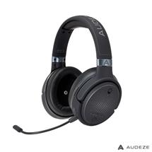 Audeze | Audeze MOBIUS Headset Headband Black, Carbon 3.5 mm connector