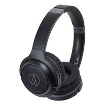 AUDIO-TECHNICA Headsets | AudioTechnica ATHS200BTBK headphones/headset Wireless Music USB TypeA