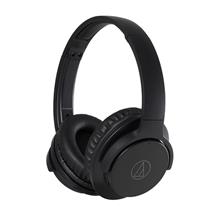 AudioTechnica ATHANC500BT Headset Wired & Wireless Headband Gaming