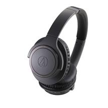 AUDIO-TECHNICA Headsets | AudioTechnica ATHSR30BT Headset Wireless Headband Calls/Music MicroUSB