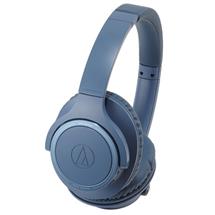 AUDIO-TECHNICA Headsets | AudioTechnica ATHSR30BT Headset Wireless Headband Calls/Music