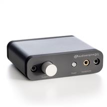 Audioengine D1 audio converter Black | Quzo UK