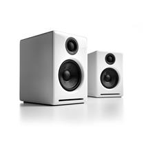 Audioengine A2+ 15 W White Wired | Quzo UK