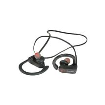AV Link 100.555UK headphones/headset Wireless Ear-hook Bluetooth Black