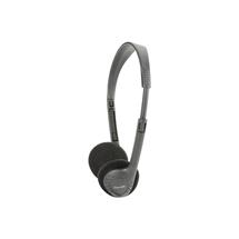 Av Link  | AV Link 100.439UK headphones/headset Wired Head-band Black
