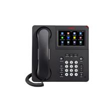 Avaya 9641 IP Grey 5 lines LCD IP Phone | Quzo UK