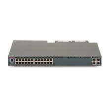 Avaya Network Switches | Avaya ERS 5928GTS Managed L2/L3 Gigabit Ethernet (10/100/1000) Grey 1U