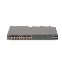 Avaya ERS 5928GTSuPWR Managed L2/L3 Gigabit Ethernet (10/100/1000)