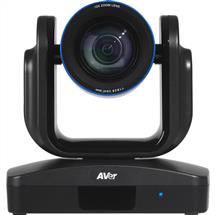 Video Conferencing Systems | AVer Cam520 2 MP Black 1920 x 1080 pixels 60 fps CMOS 25.4 / 2.8 mm (1