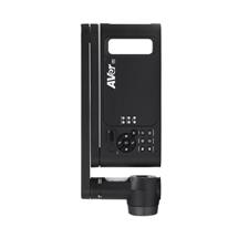 AVer M70W document camera Black 25.4 / 3.2 mm (1 / 3.2") CMOS