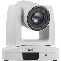 Aver  | AVer PTZ330 2.1 MP White 1920 x 1080 pixels 60 fps Exmor 25.4 / 2.8 mm