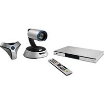 AVer SVC100 video conferencing system 2 MP Ethernet LAN Group video