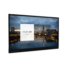 Avocor F6550 | Avocor F6550 Interactive flat panel 165.1 cm (65") LED 370 cd/m² 4K