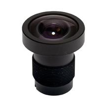 Axis Camera Lenses | Axis 5504-961 camera lens IP Camera Wide lens Black