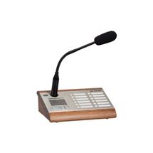Axis Microphones | Axis 01208-001 microphone Conference microphone Black, Brown, Gray
