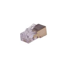 Gold, White | Axis 01182-001 wire connector RJ-12 Gold, White | Quzo UK