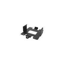 Axis 02081-001 mounting kit Black Steel | In Stock