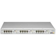 Axis Rack Cabinets | Axis 291 1U Video Server Rack Silver | Quzo