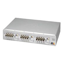 Axis Rack Cabinets | Axis 291 1U Video Server rack Silver | In Stock | Quzo