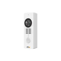 Axis 0871001 security camera Cube IP security camera Indoor & outdoor