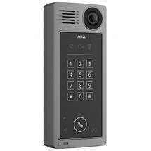 Doorbell Kits | Axis 02026-001 doorbell kit Black, Grey | In Stock