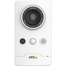 Axis Companion Cube LW | Axis COMPANION CUBE LW IP security camera Indoor Wall 1920 x 1080