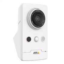 Axis 0810002 security camera Cube IP security camera Indoor 1920 x