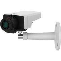 Axis M1124 IP security camera Box Wall 1280 x 720 pixels
