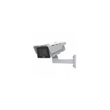 Axis M1135-E IP security camera Outdoor Box Wall 1920 x 1080 pixels