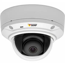 Axis M3025VE IP security camera indoor & outdoor Dome Ceiling/Wall