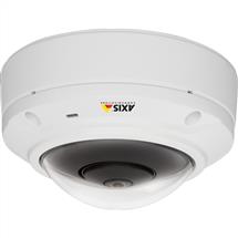 Axis M3037PVE IP security camera Outdoor Dome Ceiling/Wall 2592 x 1944
