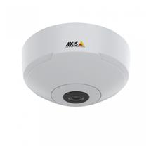 Axis 01731001 security camera Dome IP security camera Indoor 2560 x