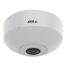 Security Cameras  | Axis M3068-P IP security camera Indoor Dome Ceiling 3840 x 2160 pixels