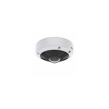 Axis 02018001 security camera Dome IP security camera Indoor 2560 x