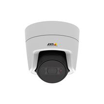 Axis M3104L IP security camera Indoor & outdoor Dome Ceiling/Wall 1280