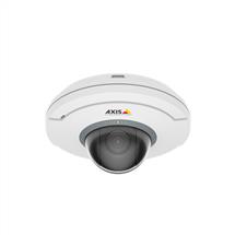 Security Cameras  | Axis M5055 IP security camera Indoor Dome Ceiling 1920 x 1080 pixels