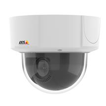 Security Cameras  | Axis 01145001 security camera Dome IP security camera Indoor & outdoor