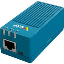 Axis M7011 video servers/encoder 720 x 576 pixels 30 fps