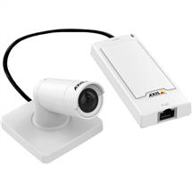 Axis P1254 IP security camera Indoor Bullet Ceiling/Wall 1280 x 720