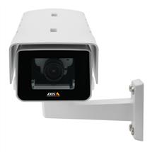 Axis P1365E Mk II IP security camera Outdoor Box Ceiling/Wall 1920 x