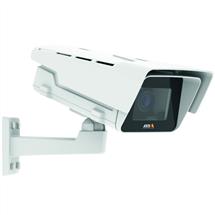Axis P1367-E | Axis P1367E IP security camera Indoor & outdoor Box Wall 3072 x 1728