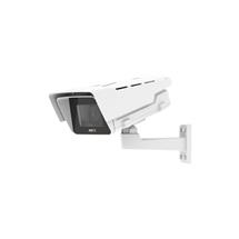Axis P1367E IP security camera Outdoor Box Ceiling/Wall 3072 x 1728