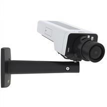 Axis 01532031 security camera Box IP security camera 1920 x 1080