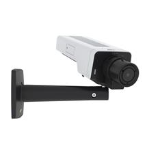 Axis 01808001 security camera Box IP security camera Indoor 2592 x