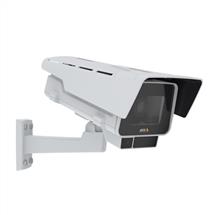 Axis 01809001 security camera Box IP security camera Outdoor 2592 x