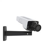 Axis 01810001 security camera Box IP security camera Indoor 3840 x